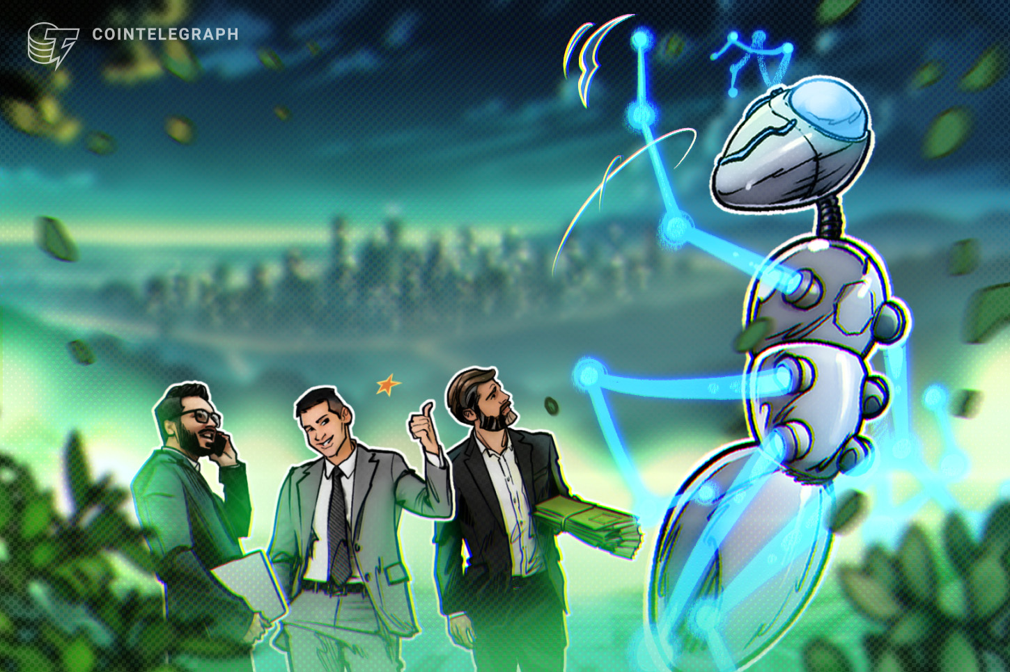 区块链钱包类型说明